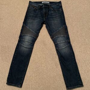 Men’s Express Rocco Slim Fit Skinny Jeans Size 31 x 32